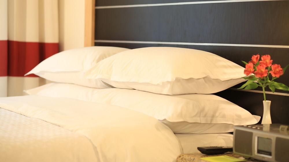 Four Points By Sheraton Mexico City Colonia Roma Exterior foto