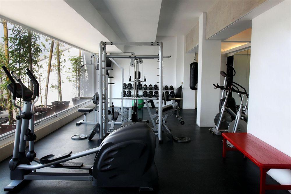 Four Points By Sheraton Mexico City Colonia Roma Exterior foto