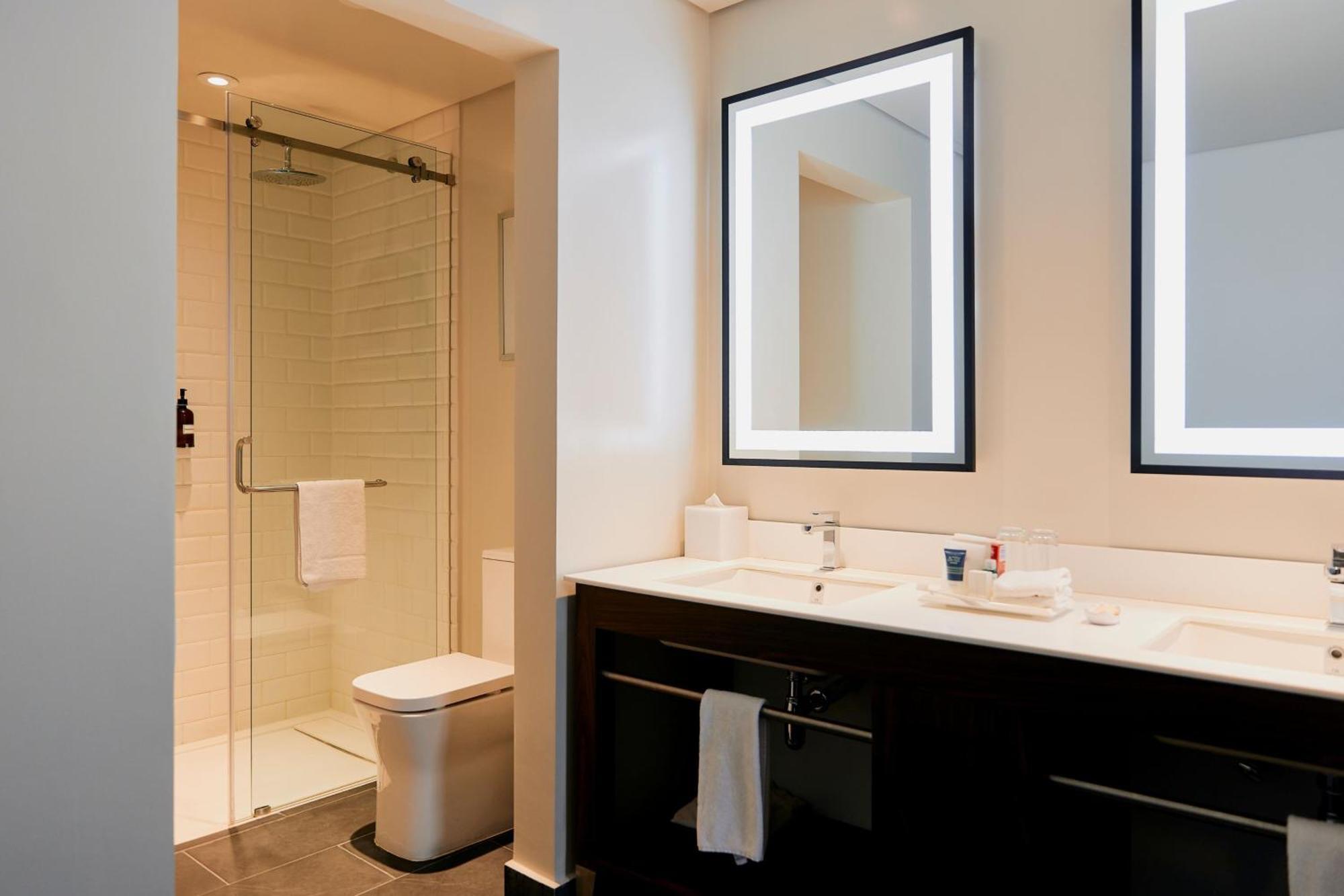Four Points By Sheraton Mexico City Colonia Roma Exterior foto