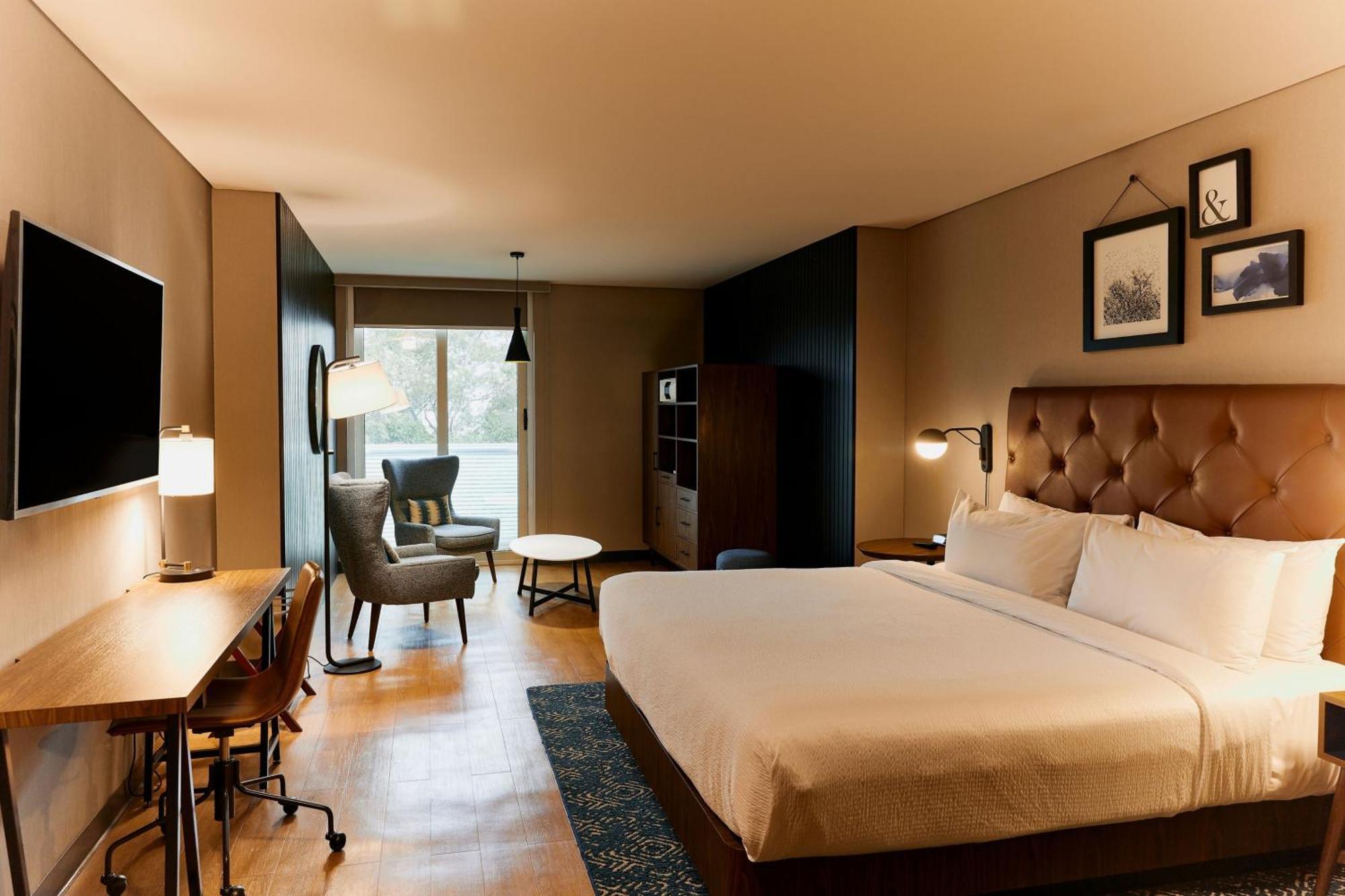 Four Points By Sheraton Mexico City Colonia Roma Exterior foto