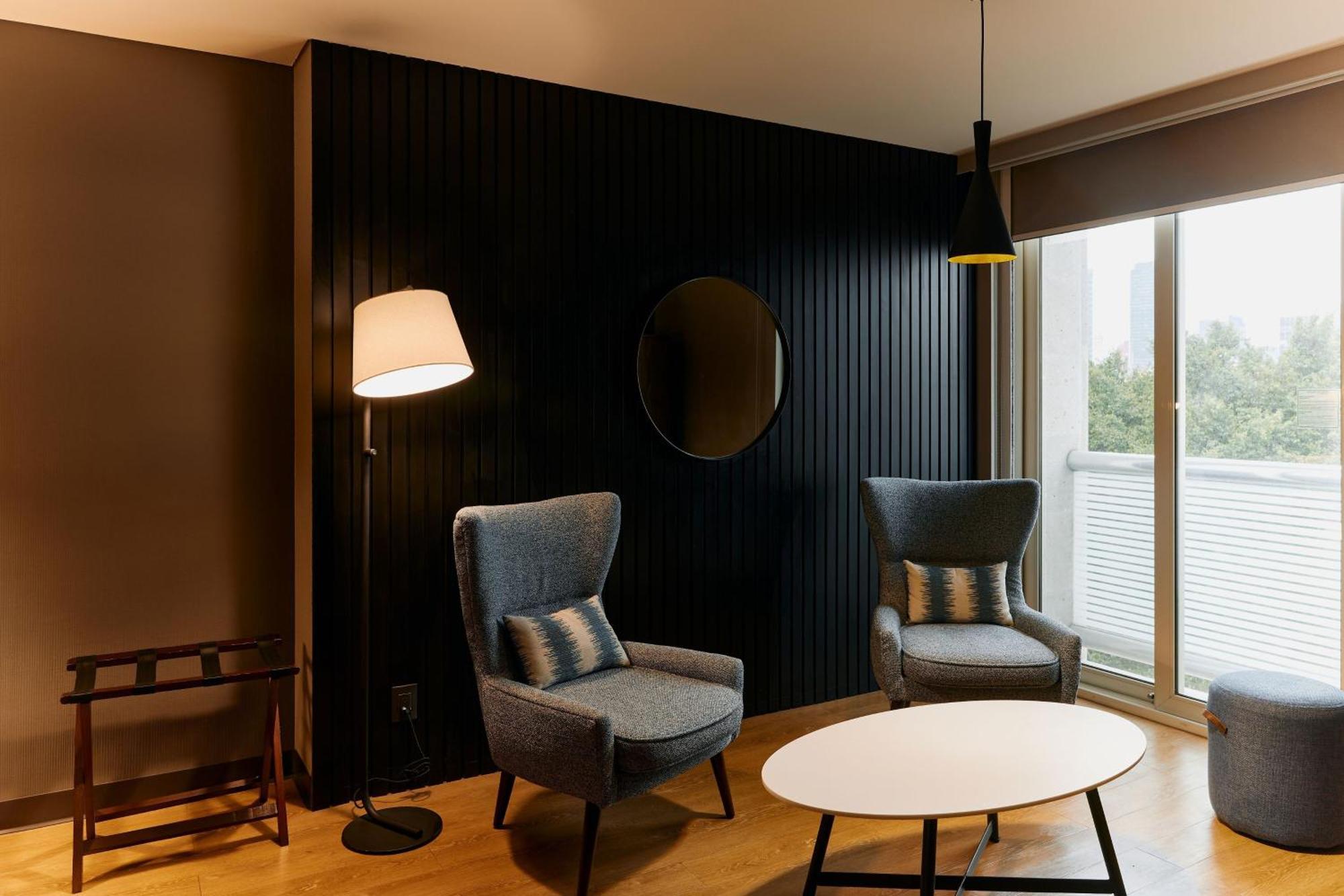 Four Points By Sheraton Mexico City Colonia Roma Exterior foto