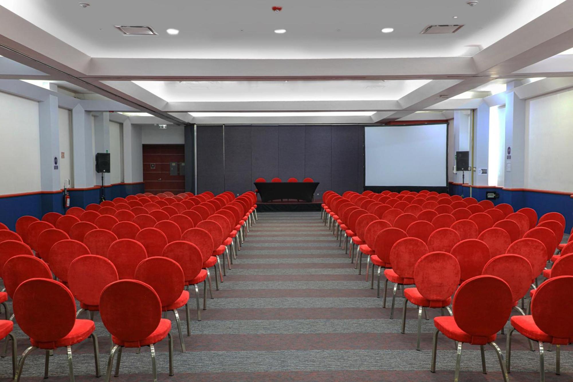 Four Points By Sheraton Mexico City Colonia Roma Exterior foto